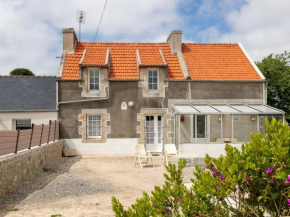 Holiday Home Ty Ruz by Interhome